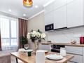 2-комнатная квартира · 48 м² · 5/22 этаж, Сыганак 24 за 15 000 ₸ в Астане, Нура р-н — фото 5