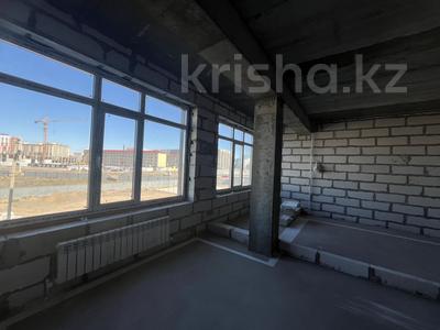 2-комнатная квартира · 81 м² · 1/5 этаж, мкр Нурсая, Абулхайр-хана 56/6 за 31 млн ₸ в Атырау