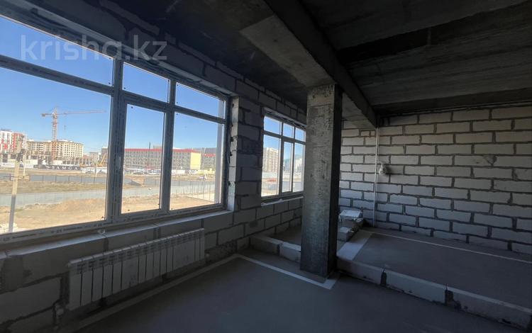 2-комнатная квартира · 81 м² · 1/5 этаж, мкр Нурсая, Абулхайр-хана 56/6 за 31 млн ₸ в Атырау — фото 2