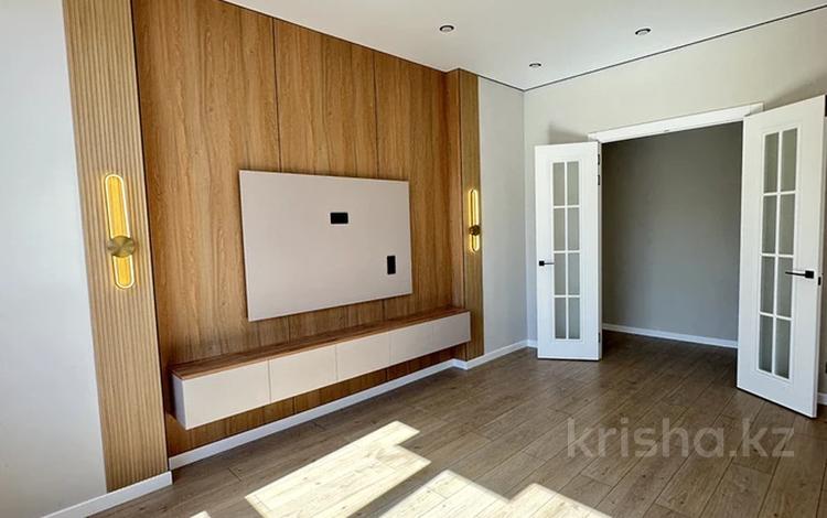 2-бөлмелі пәтер · 62 м² · 5/14 қабат, Бухар Жырау 33/1, бағасы: 49.9 млн ₸ в Астане, Есильский р-н — фото 53
