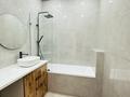 2-бөлмелі пәтер · 62 м² · 5/14 қабат, Бухар Жырау 33/1, бағасы: 49.9 млн ₸ в Астане, Есильский р-н — фото 10