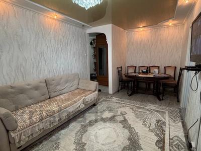 3-бөлмелі пәтер · 47.3 м² · 1/5 қабат, Гагарина, бағасы: 16.5 млн ₸ в Уральске