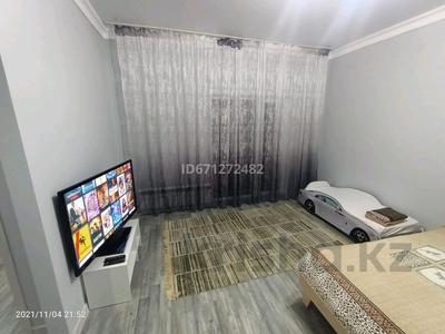 1-бөлмелі пәтер, 40 м², 8/10 қабат ай сайын, Бокейхана 25, бағасы: 180 000 〒 в Астане, Есильский р-н