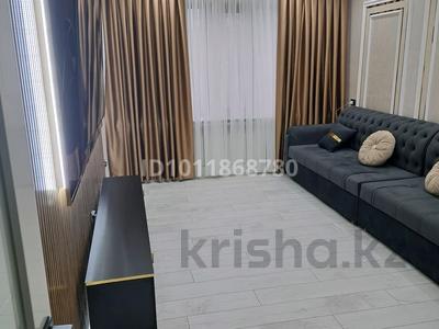 2-комнатная квартира · 54 м² · 5/5 этаж, Мкр. Алатау 30 за 20 млн ₸ в Таразе
