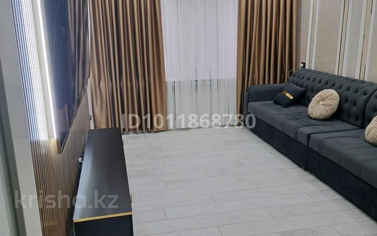 2-комнатная квартира · 54 м² · 5/5 этаж, Мкр. Алатау 30 за 20 млн ₸ в Таразе — фото 2