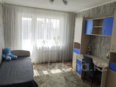 2-комнатная квартира, 50 м², 4/5 этаж, Назарбаева за 18.5 млн 〒 в Петропавловске