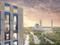 3-комнатная квартира · 74.1 м², Мангилик Ел 74 за ~ 34.9 млн 〒 в Астане, Есильский р-н