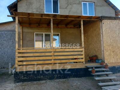 Отдельный дом · 4 комнаты · 120 м² · 12 сот., Красноярские дачи,Зенит ул.Первая 17 за 28 млн 〒 в Кокшетау