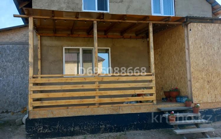 Отдельный дом · 4 комнаты · 120 м² · 12 сот., Красноярские дачи,Зенит ул.Первая 17 за 28 млн ₸ в Кокшетау — фото 2