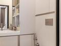 3-комнатная квартира · 130 м² · 4/21 этаж, Аль-Фараби 27/3 — Сейфуллина за 2.3 млн 〒 в Алматы, Бостандыкский р-н — фото 20