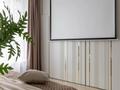 3-комнатная квартира · 130 м² · 4/21 этаж, Аль-Фараби 27/3 — Сейфуллина за 2.3 млн 〒 в Алматы, Бостандыкский р-н — фото 13