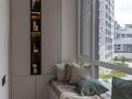 3-комнатная квартира · 130 м² · 4/21 этаж, Аль-Фараби 27/3 — Сейфуллина за 2.3 млн 〒 в Алматы, Бостандыкский р-н — фото 28