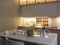 3-комнатная квартира · 130 м² · 4/21 этаж, Аль-Фараби 27/3 — Сейфуллина за 2.3 млн 〒 в Алматы, Бостандыкский р-н — фото 6