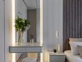 3-комнатная квартира · 130 м² · 4/21 этаж, Аль-Фараби 27/3 — Сейфуллина за 2.3 млн 〒 в Алматы, Бостандыкский р-н — фото 15