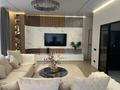 3-комнатная квартира · 130 м² · 4/21 этаж, Аль-Фараби 27/3 — Сейфуллина за 2.3 млн 〒 в Алматы, Бостандыкский р-н — фото 3