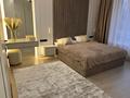 3-комнатная квартира · 130 м² · 4/21 этаж, Аль-Фараби 27/3 — Сейфуллина за 2.3 млн 〒 в Алматы, Бостандыкский р-н — фото 14
