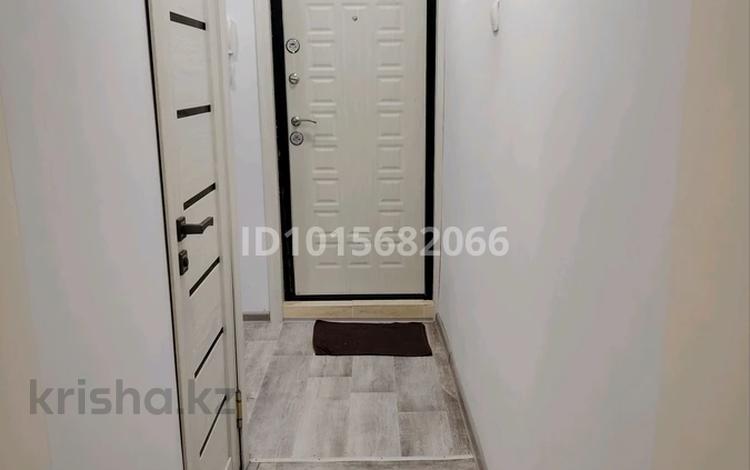 1-бөлмелі пәтер · 30 м² · 4/4 қабат, 2 микрорайон 12, бағасы: 190 000 ₸ в Конаеве — фото 2