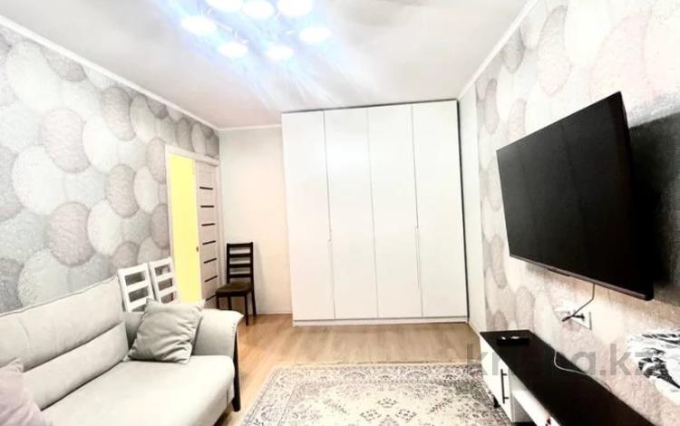 2-комнатная квартира · 43.1 м² · 4/5 этаж, мкр Казахфильм — Школа 70 за 36 млн ₸ в Алматы, Бостандыкский р-н — фото 9