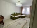 2-комнатная квартира · 55 м² · 10/12 этаж · помесячно, мкр Дарабоз 19 за 250 000 〒 в Алматы, Алатауский р-н