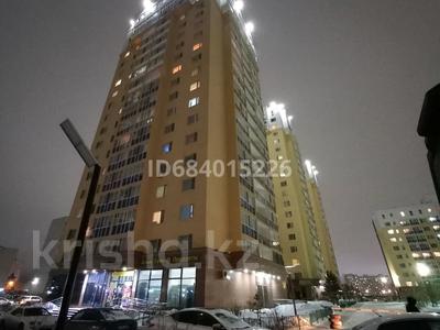 2-комнатная квартира, 53.8 м², 4/18 этаж, Кенен Азербаева 47 за 25 млн 〒 в Астане, Алматы р-н