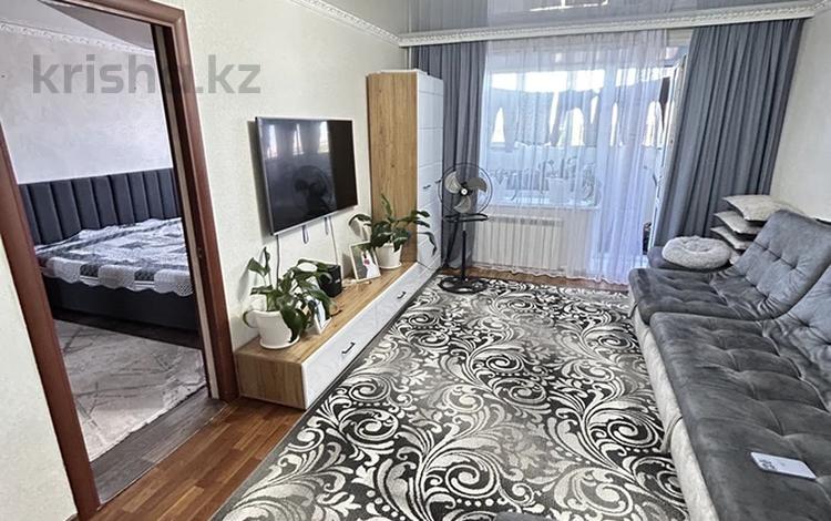 3-бөлмелі пәтер · 62 м² · 5/5 қабат, Федоровка ш/а., Мкр Заводской 1, бағасы: 14 млн ₸ в Караганде, Казыбек би р-н — фото 3