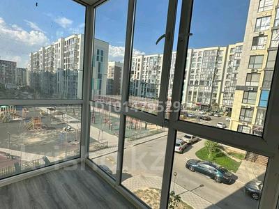 1-бөлмелі пәтер · 26 м² · 3/10 қабат, Шұғыла ш/а. 340/3 — Акимата, бағасы: 20.5 млн ₸ в Алматы, Наурызбайский р-н