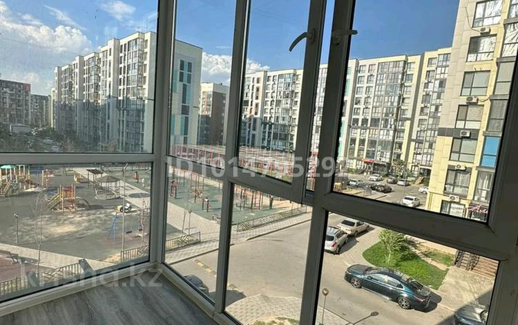 1-комнатная квартира · 26 м² · 3/10 этаж, мкр Шугыла 340/3 — Акимата за 20.5 млн ₸ в Алматы, Наурызбайский р-н — фото 8