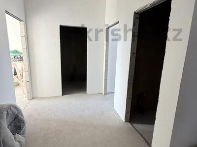 3-бөлмелі пәтер · 99 м² · 13/15 қабат, Толе Би — Ұлы Дала/ Төле Би, бағасы: 63 млн ₸ в Астане, Нура р-н