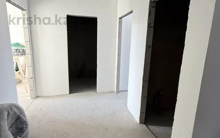 3-бөлмелі пәтер · 99 м² · 13/15 қабат, Толе Би — Ұлы Дала/ Төле Би, бағасы: 63 млн ₸ в Астане, Нура р-н — фото 15