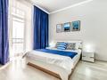 1-комнатная квартира · 40 м² · 8/10 этаж, Анет баба 11 за 17 000 ₸ в Астане, Есильский р-н — фото 5