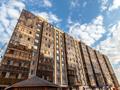 1-комнатная квартира · 40 м² · 8/10 этаж, Анет баба 11 за 17 000 ₸ в Астане, Есильский р-н — фото 17