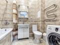 1-комнатная квартира · 40 м² · 8/10 этаж, Анет баба 11 за 17 000 ₸ в Астане, Есильский р-н — фото 11