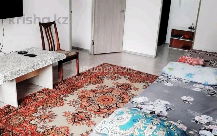 1-комнатная квартира · 38 м², 19 улица 336 — Пк кунаева за 13 000 ₸ в Алматы, Турксибский р-н — фото 2