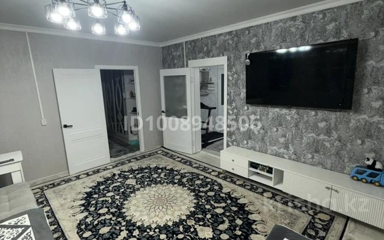 Отдельный дом · 4 комнаты · 80 м² · 5.7 сот., мкр Ожет, Токатаева 58В за 43 млн 〒 в Алматы, Алатауский р-н — фото 6