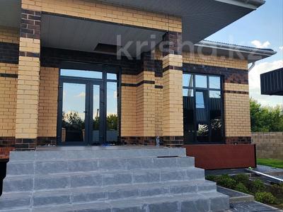 Отдельный дом · 4 комнаты · 140 м² · 6 сот., Шевцовой за 80 млн ₸ в Кокшетау