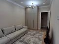 1-комнатная квартира · 40 м² · 4 этаж, Бухар Жырау 33 за 350 000 ₸ в Астане, Есильский р-н — фото 2