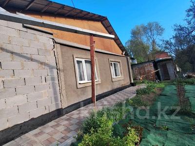 Отдельный дом · 3 комнаты · 75 м² · 9 сот., Саксаул 40 за 86 млн ₸ в Алматы, Турксибский р-н