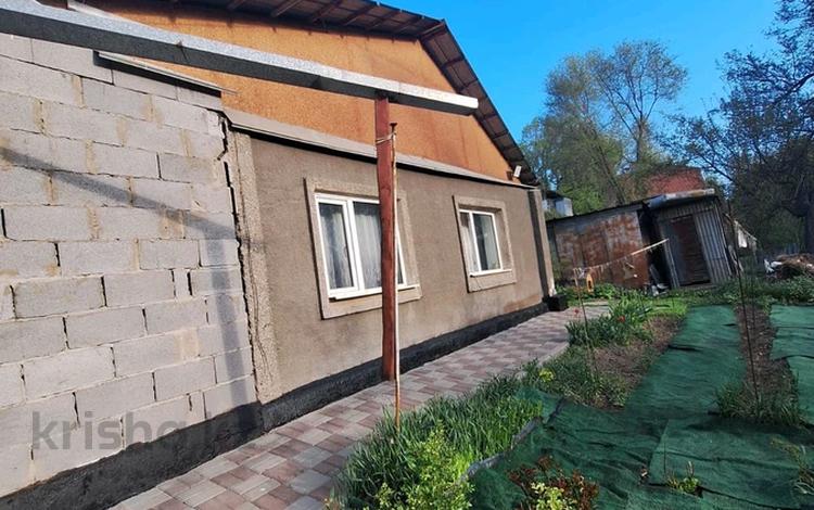 Отдельный дом · 3 комнаты · 75 м² · 9 сот., Саксаул 40 за 86 млн ₸ в Алматы, Турксибский р-н — фото 2
