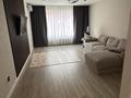 3-бөлмелі пәтер · 110 м² · 7/9 қабат, мкр Нурсая, Абулхайр-хана 63, бағасы: 70 млн ₸ в Атырау