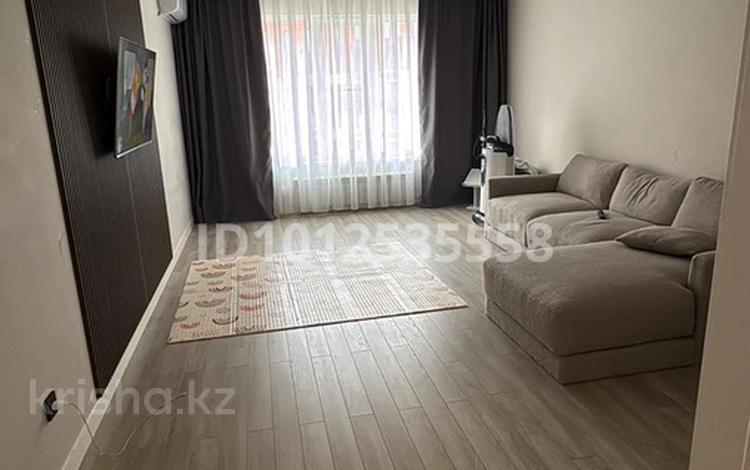 3-бөлмелі пәтер · 110 м² · 7/9 қабат, мкр Нурсая, Абулхайр-хана 63, бағасы: 70 млн ₸ в Атырау — фото 2