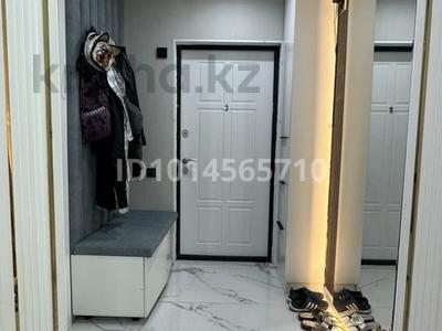 3-комнатная квартира · 92 м² · 7/7 этаж, мкр Акбулак 206/2 — Шарипова Саина за 60 млн ₸ в Алматы, Алатауский р-н