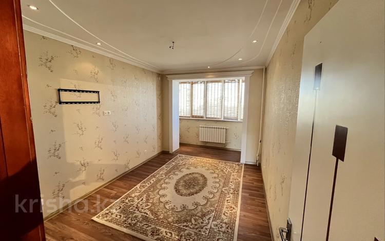 3-бөлмелі пәтер · 73.3 м² · 3/5 қабат, 11-й мкр 15, бағасы: 18.7 млн ₸ в Актау — фото 2