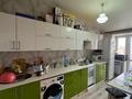 2-бөлмелі пәтер · 53.1 м² · 6/6 қабат, назарбаева 215, бағасы: 25.9 млн ₸ в Костанае — фото 3