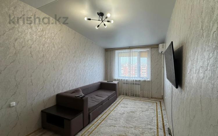 2-бөлмелі пәтер · 53.1 м² · 6/6 қабат, назарбаева 215, бағасы: 25.9 млн ₸ в Костанае — фото 7