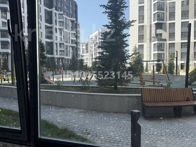 3-комнатная квартира · 90 м² · 1 этаж, Сагадат Нурмагамбетов 71 за ~ 70 млн ₸ в Алматы, Медеуский р-н