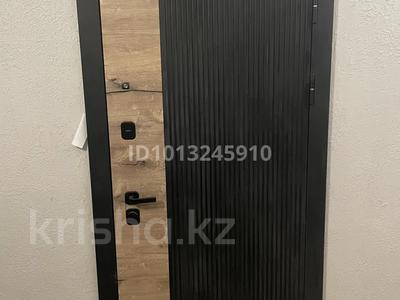 2-бөлмелі пәтер · 85.2 м² · 8/9 қабат, Вокзальная 4/1 — Жд Вокзал, бағасы: 45 млн ₸ в Уральске