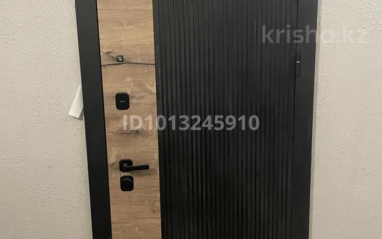 2-бөлмелі пәтер · 85.2 м² · 8/9 қабат, Вокзальная 4/1 — Жд Вокзал, бағасы: 45 млн ₸ в Уральске — фото 2