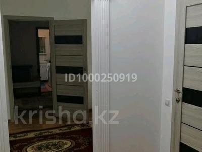2-бөлмелі пәтер · 75 м² · 1/4 қабат, Мкр-н Жайсан 7А — Сорт комплек Тарла , рядом с спа Тонус, бағасы: 18 млн ₸ в Шу