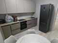 3-бөлмелі пәтер · 101.1 м² · 1/5 қабат, Улица Ташенова 12/1, бағасы: 60 млн ₸ в Астане, р-н Байконур — фото 2