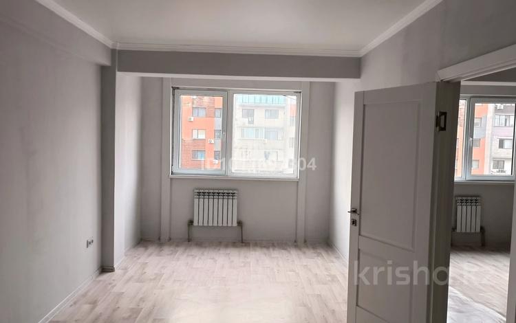 1-комнатная квартира · 42 м² · 8 этаж, Жунисова 12/5 за 200 000 ₸ в Алматы, Наурызбайский р-н — фото 2